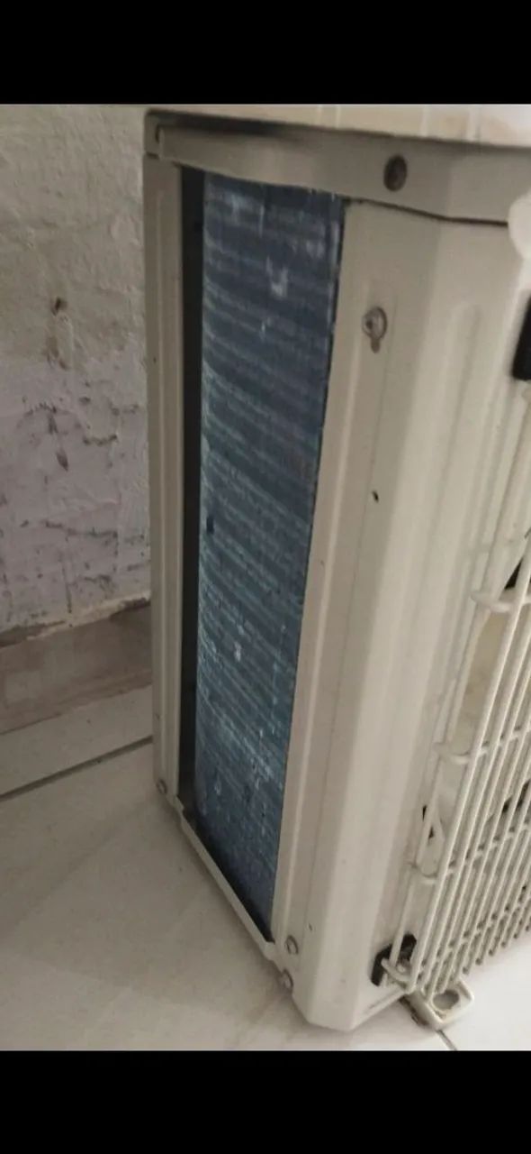 Ar condicionado 9.000 btu elgin - Foto 3