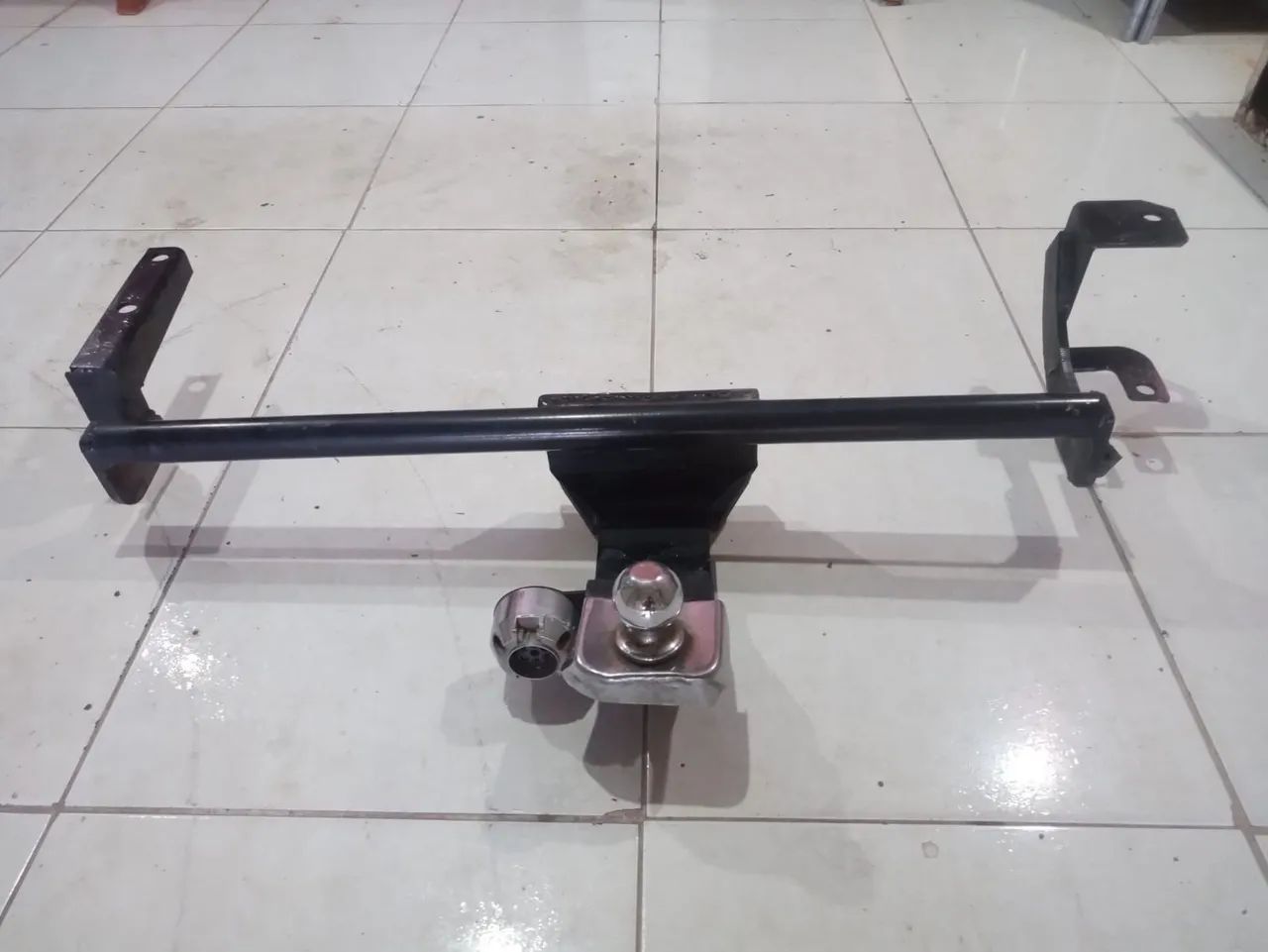 Ingatch para meriva - Foto 2