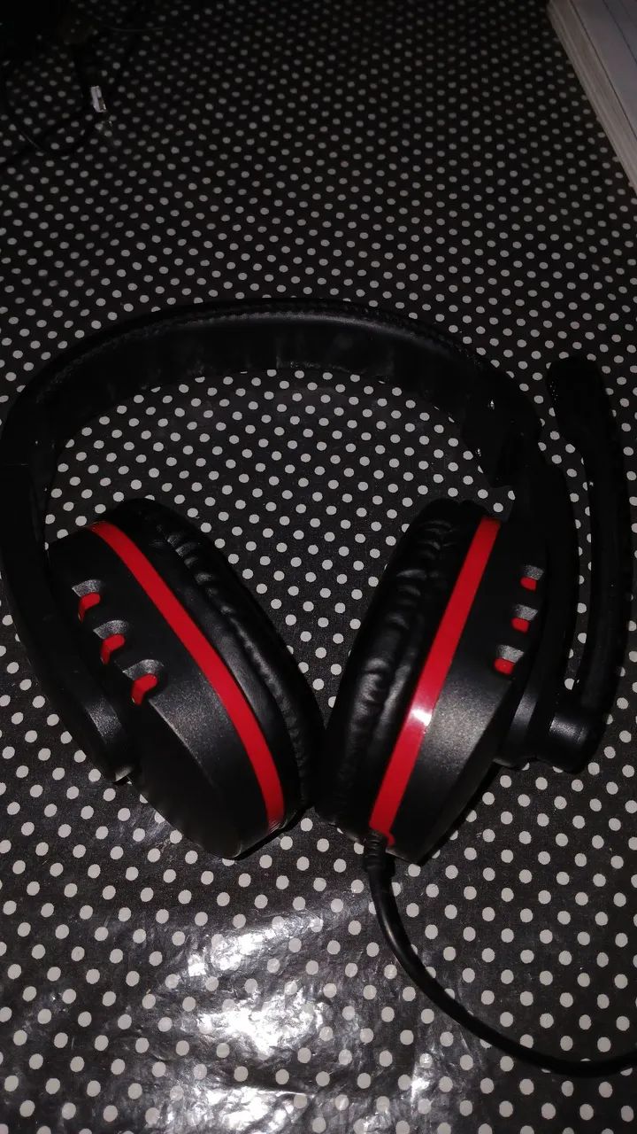 HEADSET GAMER  - Foto 2