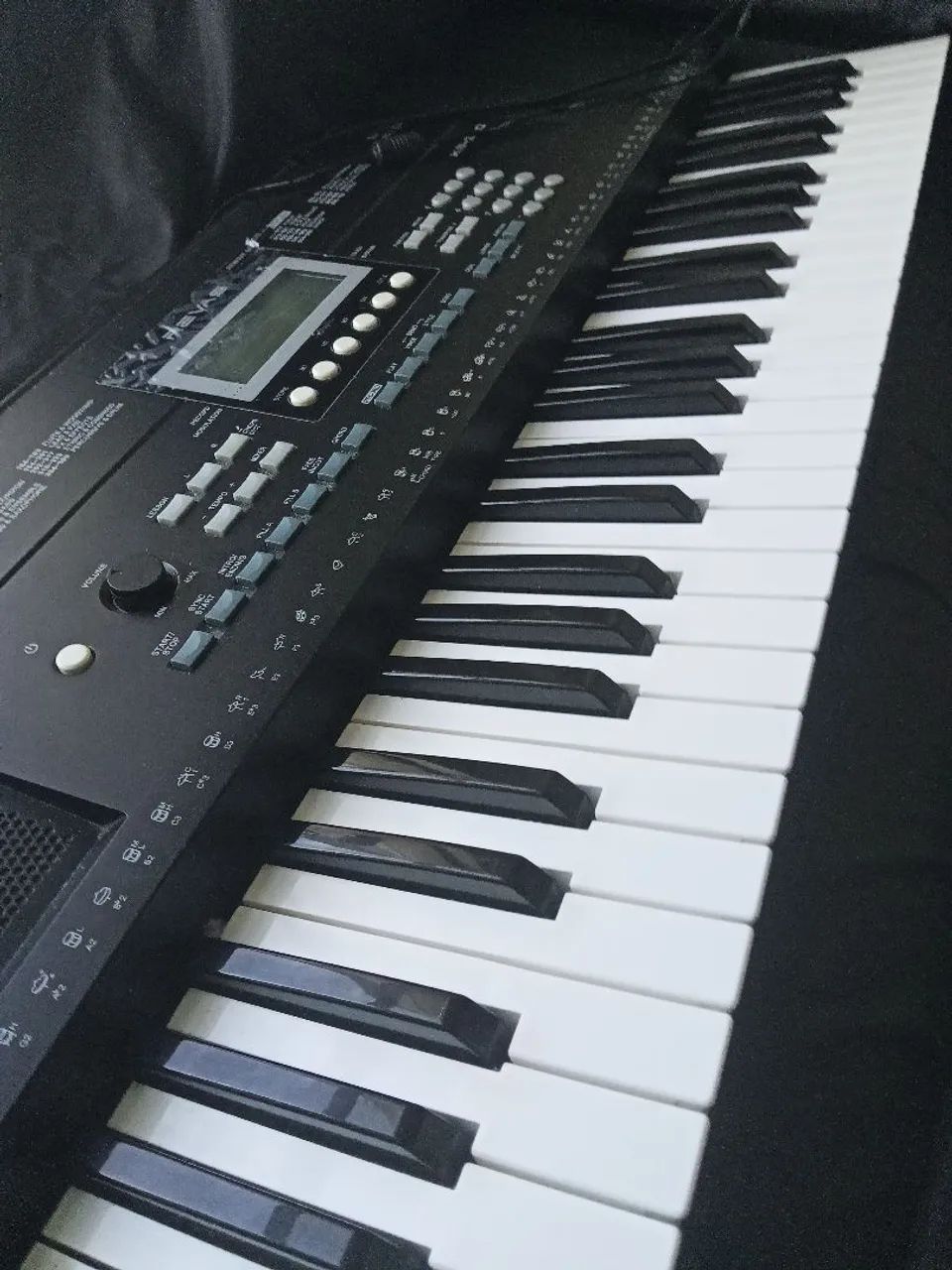 Teclado