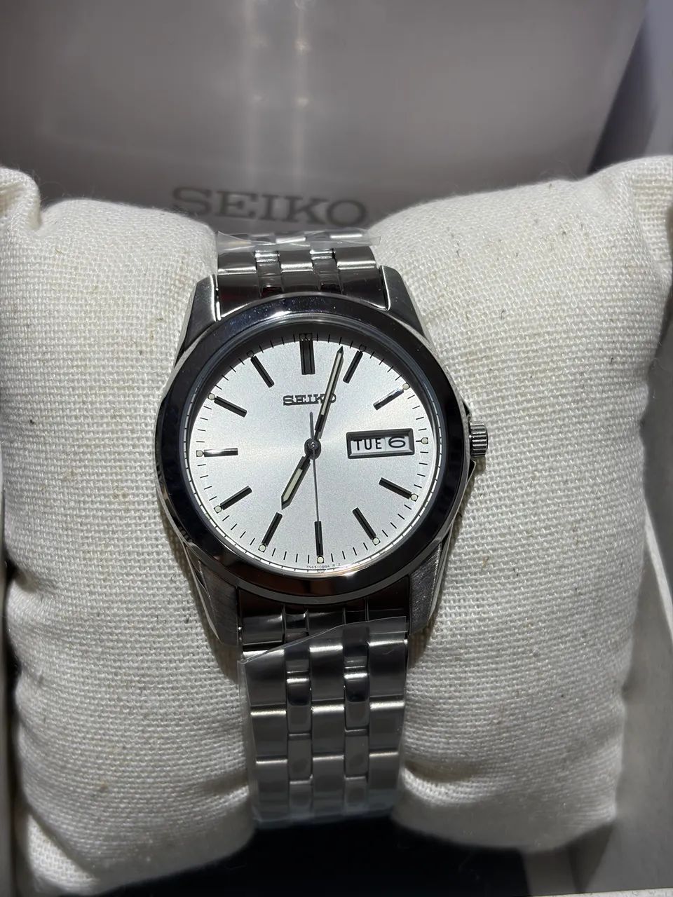 Relógio Seiko 