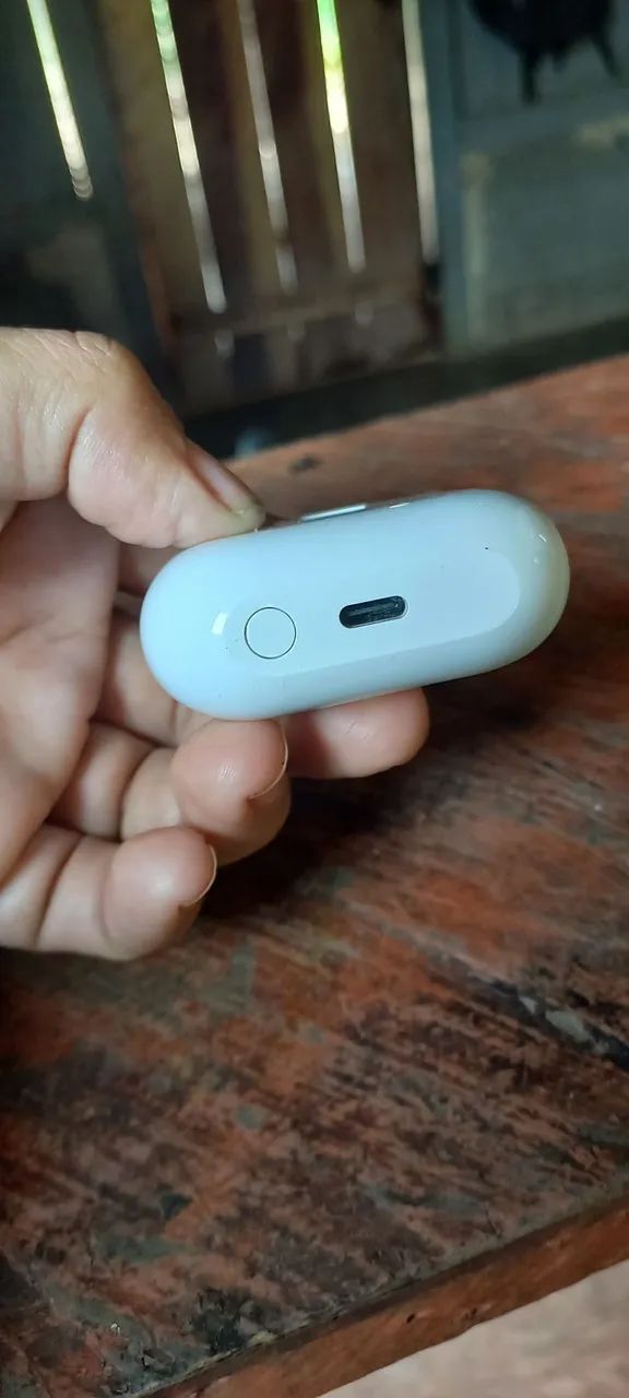 Vende-se fone de ouvido  - Foto 4