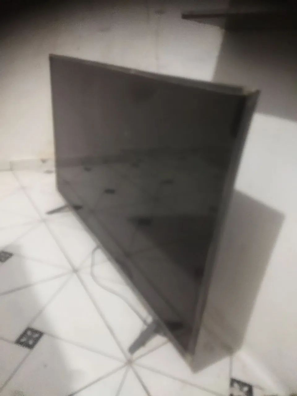 Tv Philco 65 polegadas smart tela quebrada 