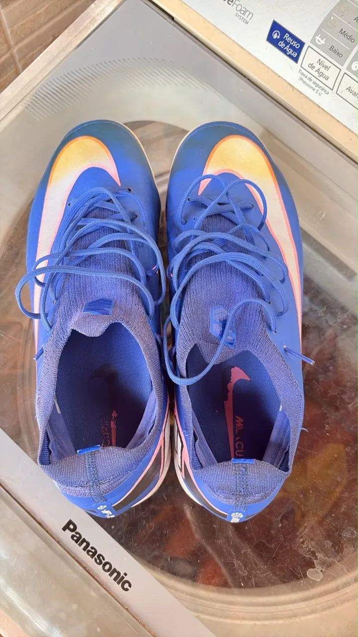 Chuteira Nike  - Foto 2