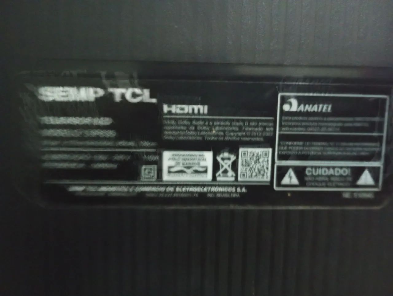 Tv TCL  - Foto 3