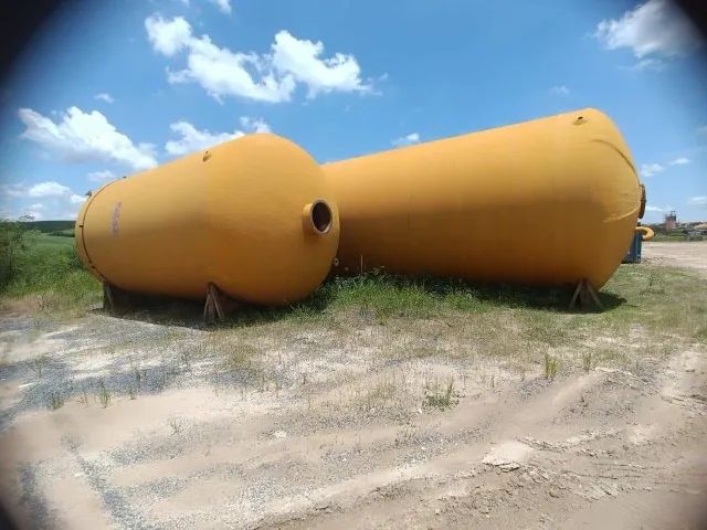 tanque  - Foto 2