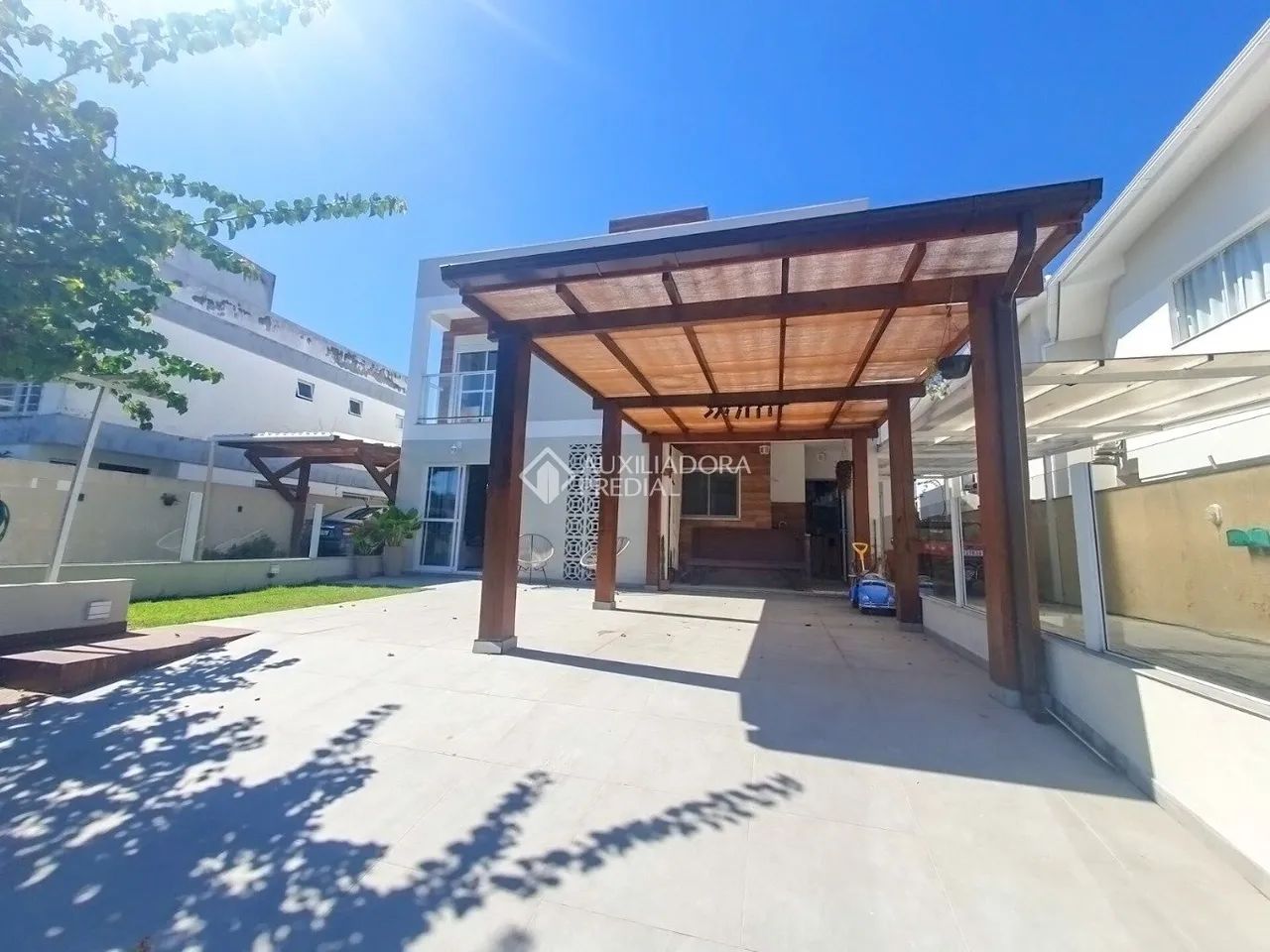 Casa financiável de 3 dormitórios no Campeche!!! - Foto 2