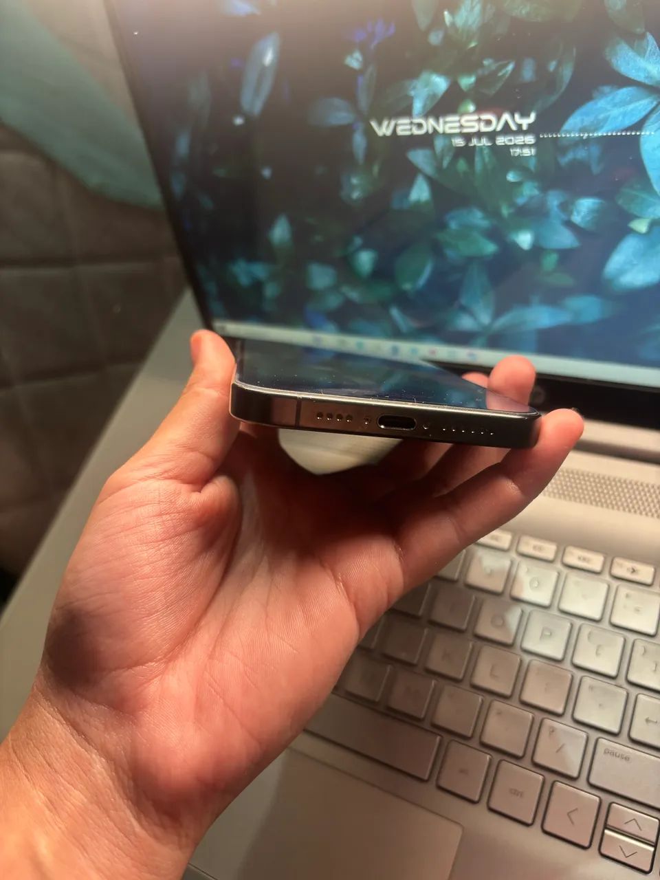 iPhone 15 pro Max - 256Gb - Foto 5