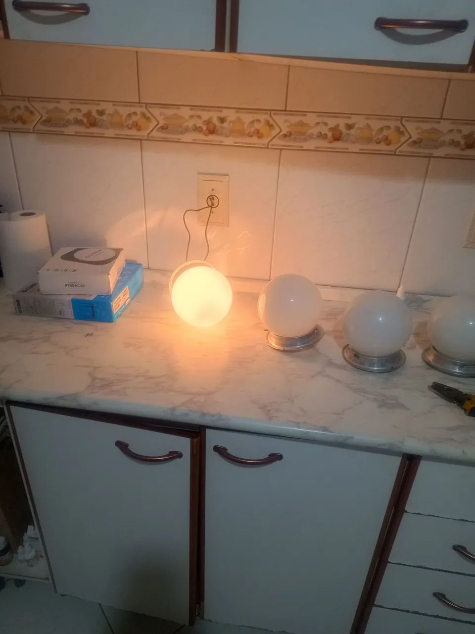 Vendo quatro Globo antiguidade - Foto 2
