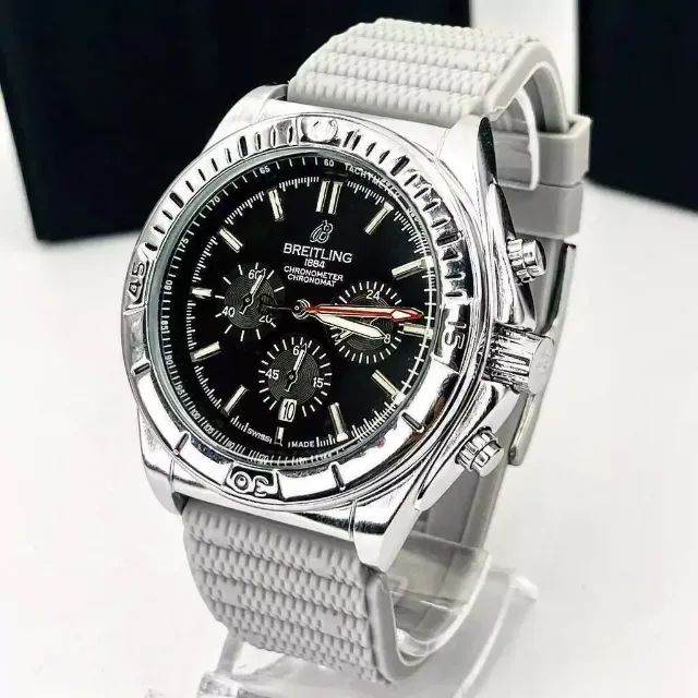  relógio Breitling - Foto 2