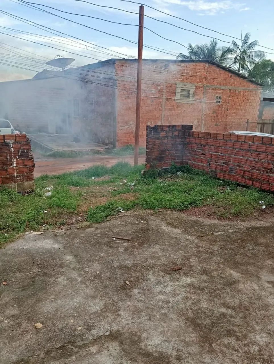 Vendo, somente avista  - Foto 4