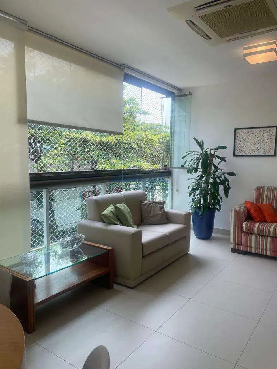 Jardim Oceânico  113 m² | Varanda I 3 Quartos (1 Suíte) | 3 Vagas | Prédio Novo - Foto 4