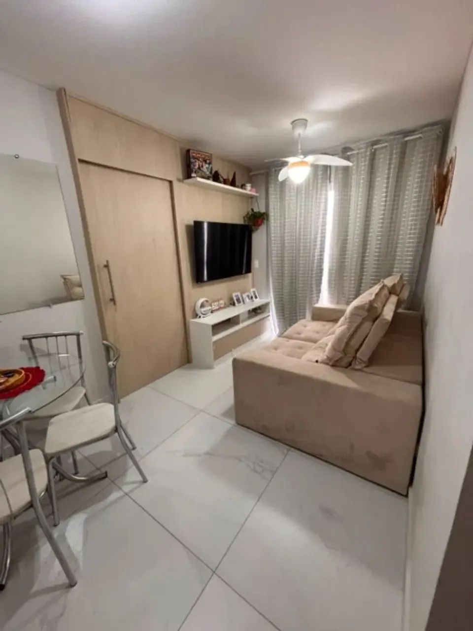 Apartamento Residencial / Parque Itamarati - Foto 5