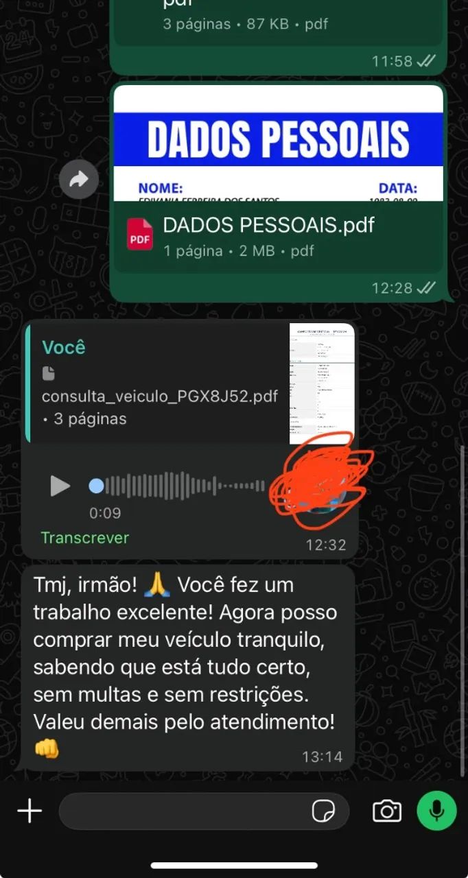 CONSULTA DE PLACA VEICULAR | Débitos, Multas, Restrições e Localização de Dados - Foto 2