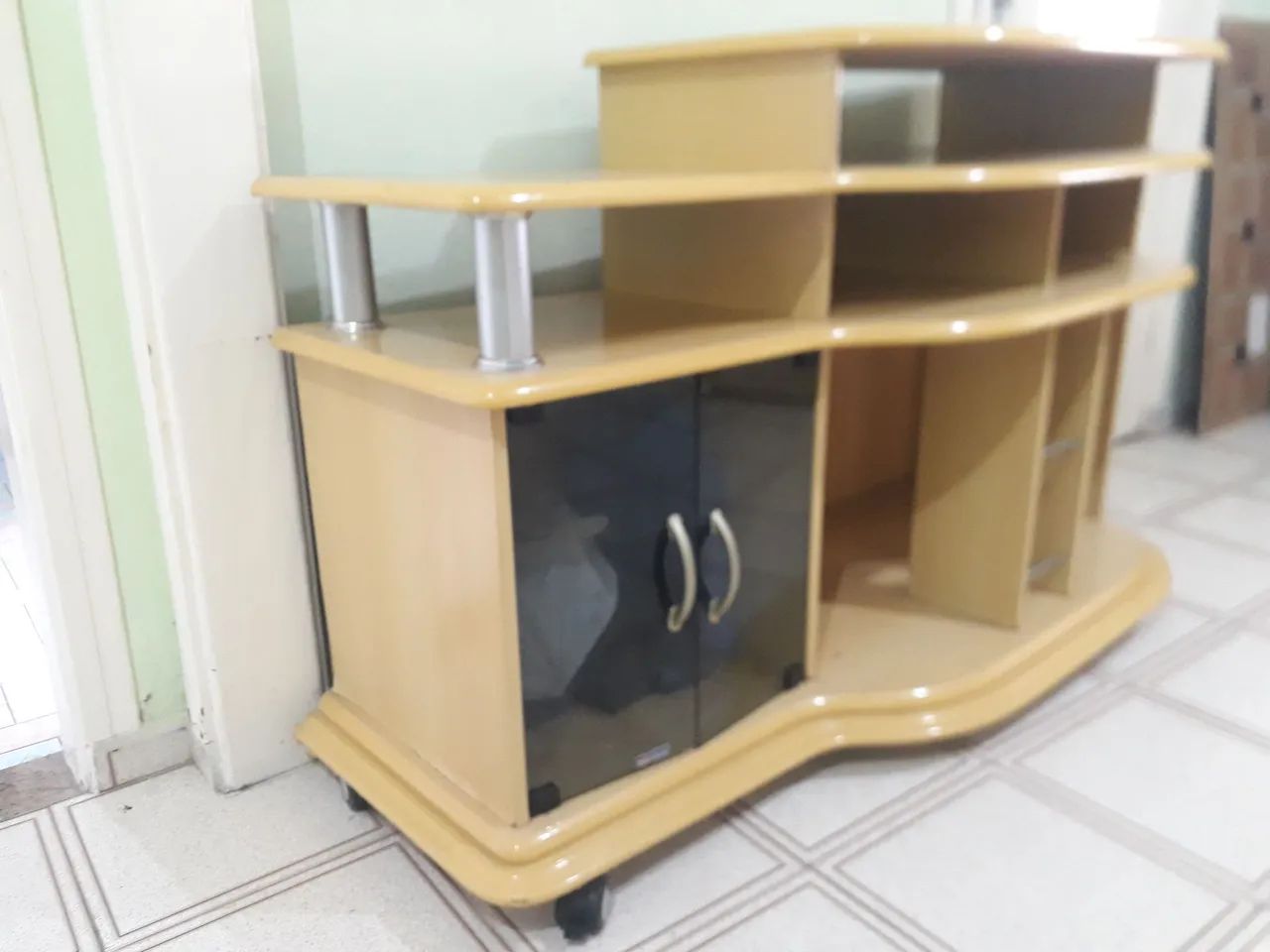 Estante para sala - Foto 2