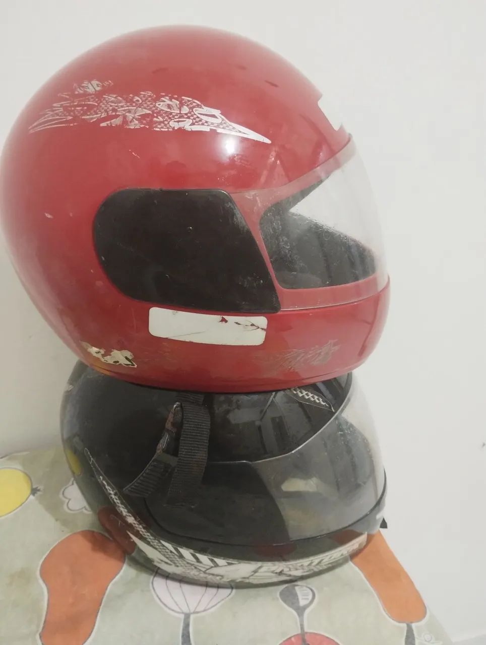Capacete  - Foto 3