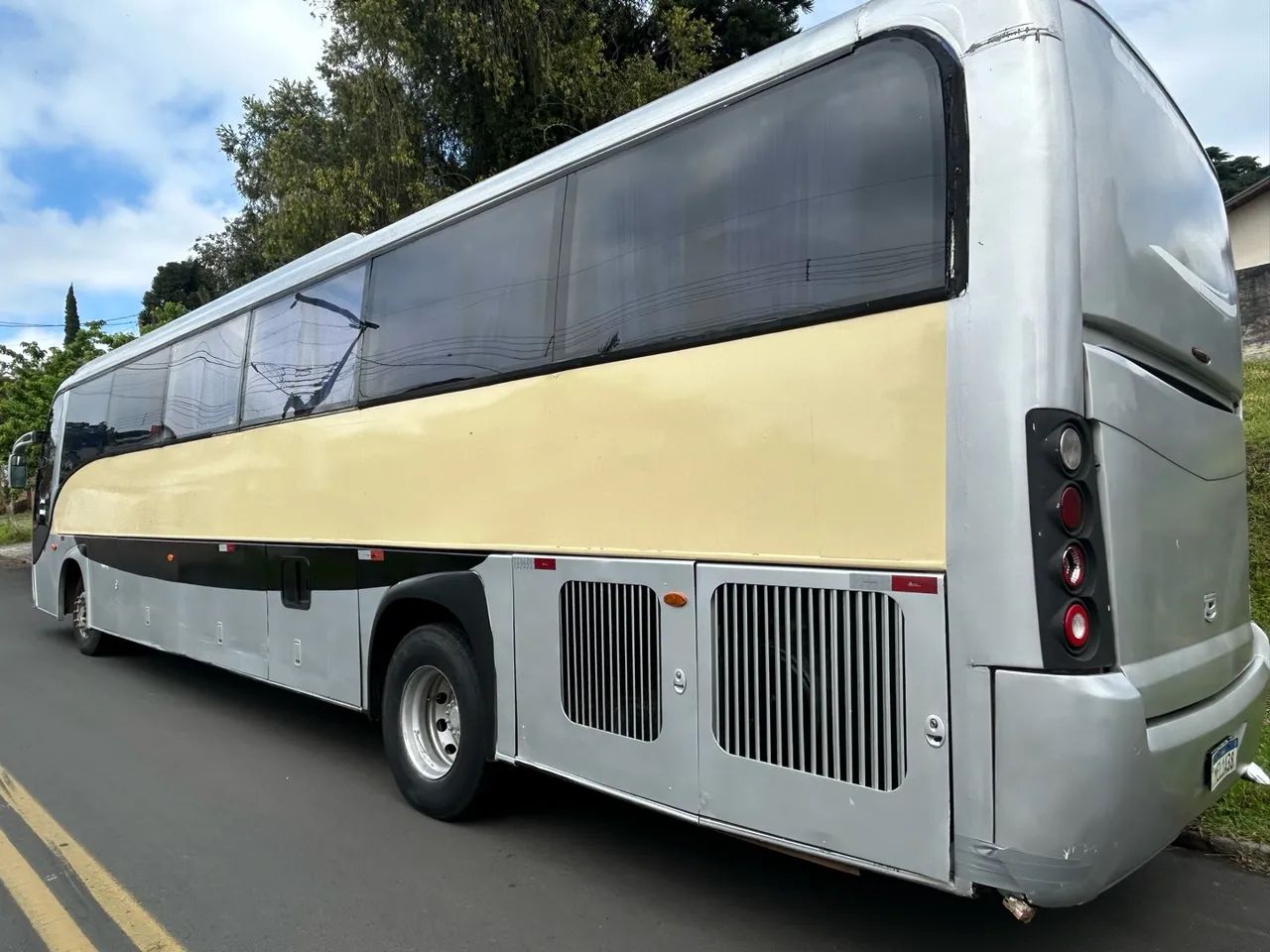 Vendo ônibus  - Foto 5