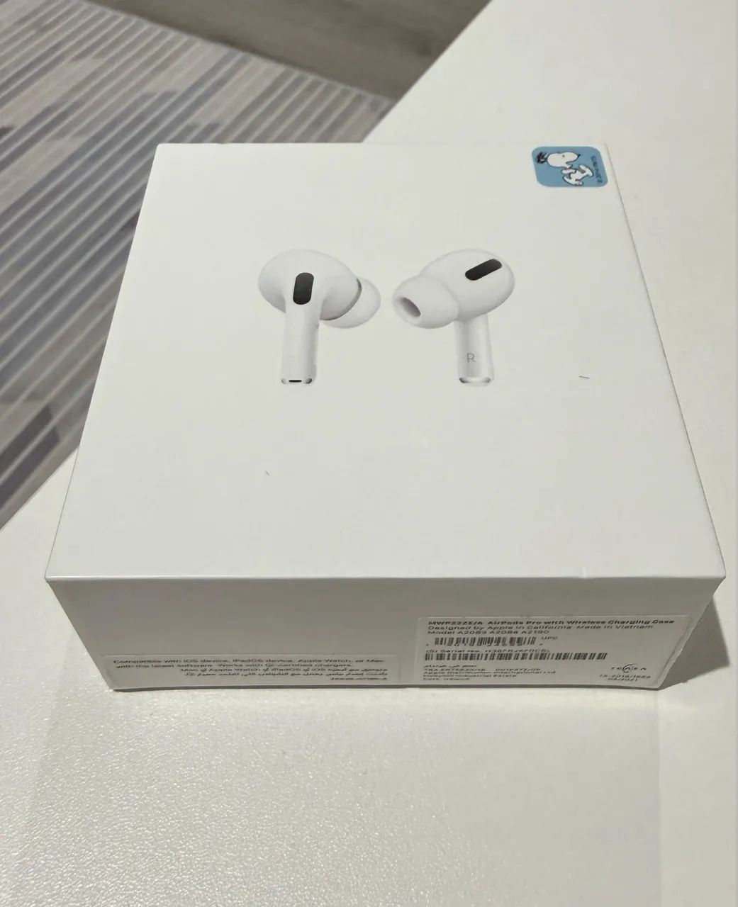 AirPods Pro 1 geração - Celulares e Smartphones - Mirante do Arujá