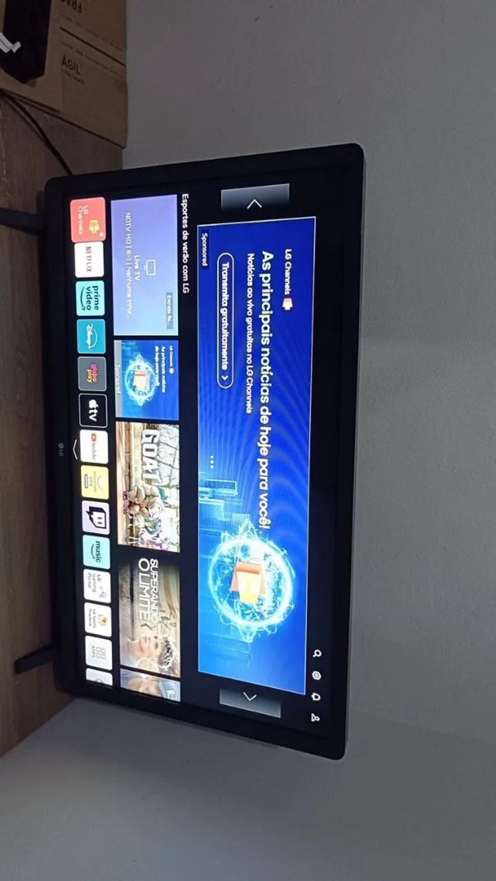 Tv LG 32  - Foto 3