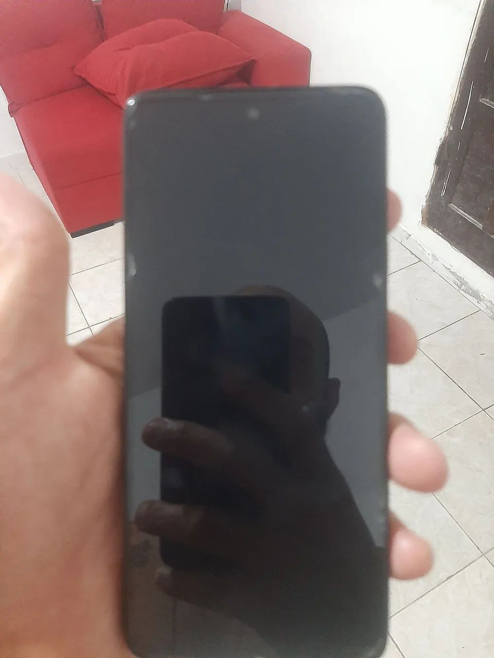 Celular MotoG15