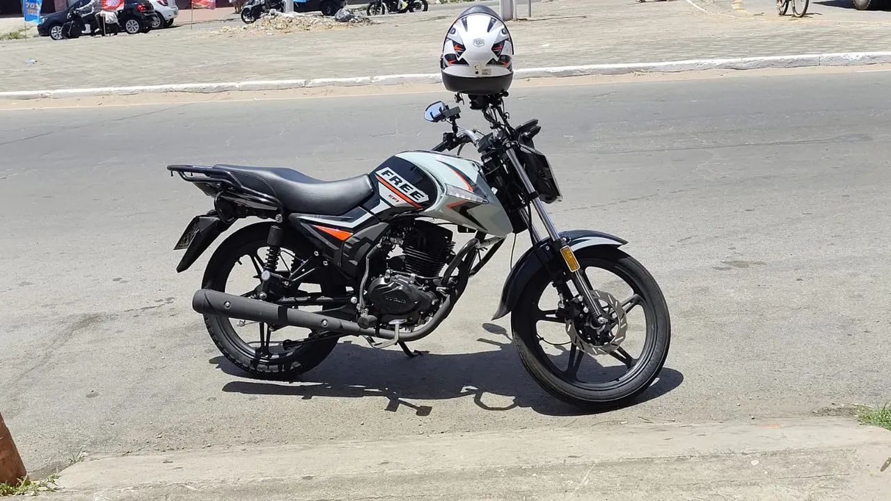 Moto - Foto 2