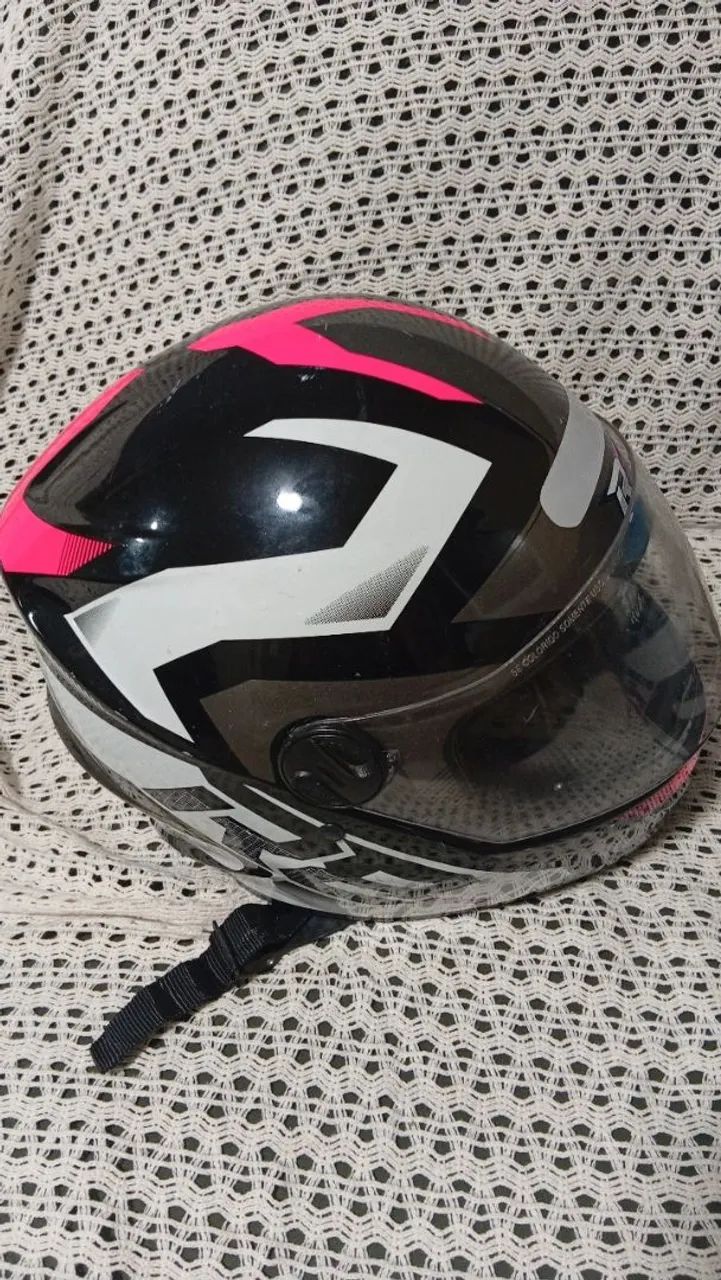 Capacete  - Foto 2