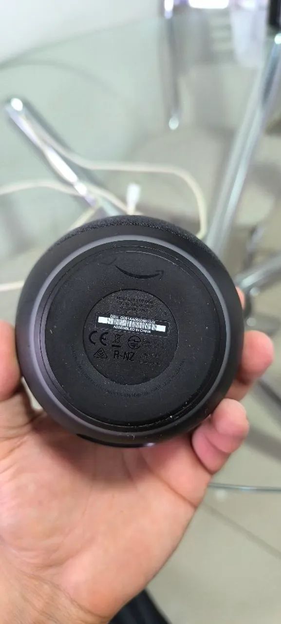 Alexa  - Foto 2