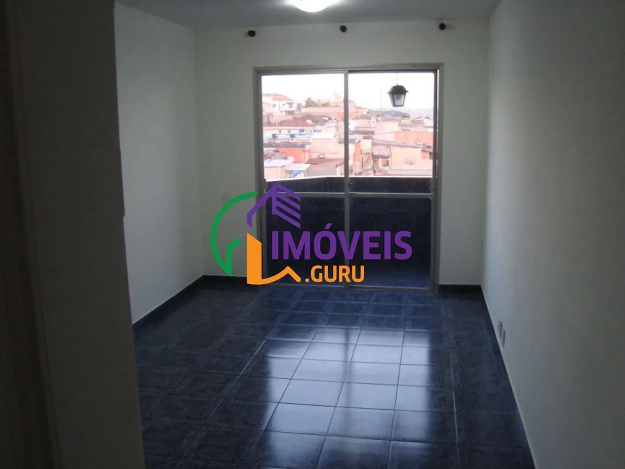 APARTAMENTO - VILA JOANIZA - SP