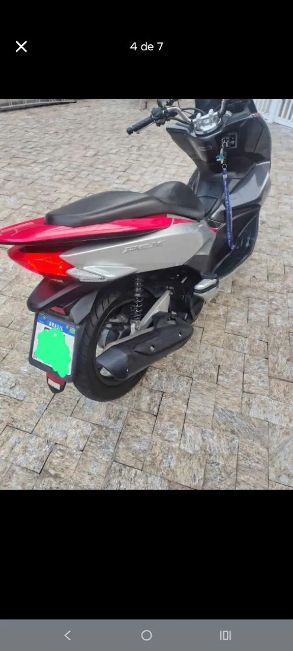 PCX Sport 150cc 2018 - Foto 4