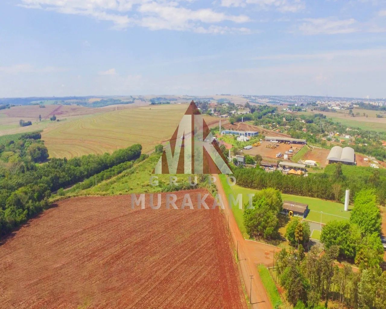 TERRENO COMERCIAL - GLEBA RIBEIRÃO MORANGUEIRA - MARINGÁ - Foto 5