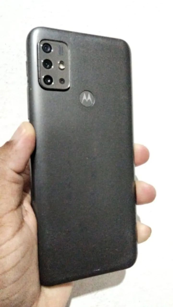 Vendo celular Motorola G20  - Foto 2