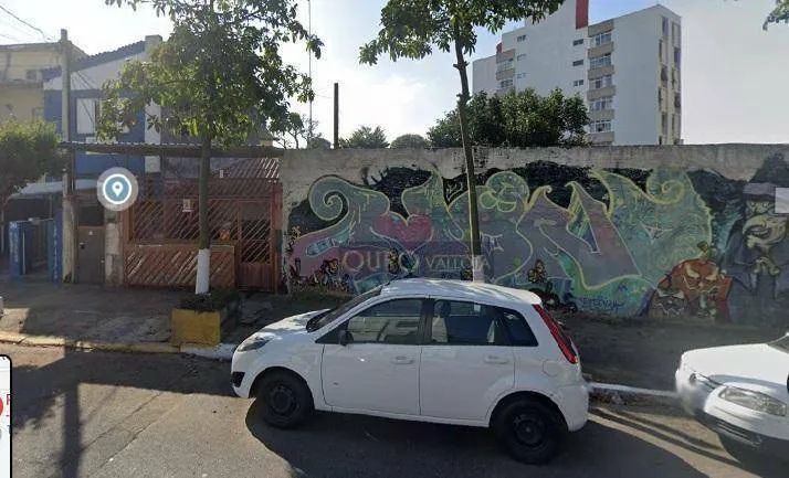 Terreno com 1.753m²