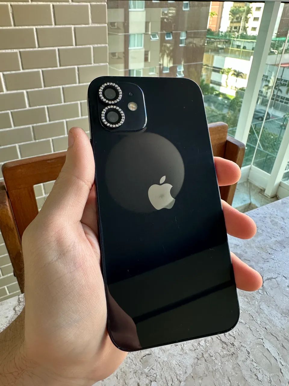 IPHONE 12