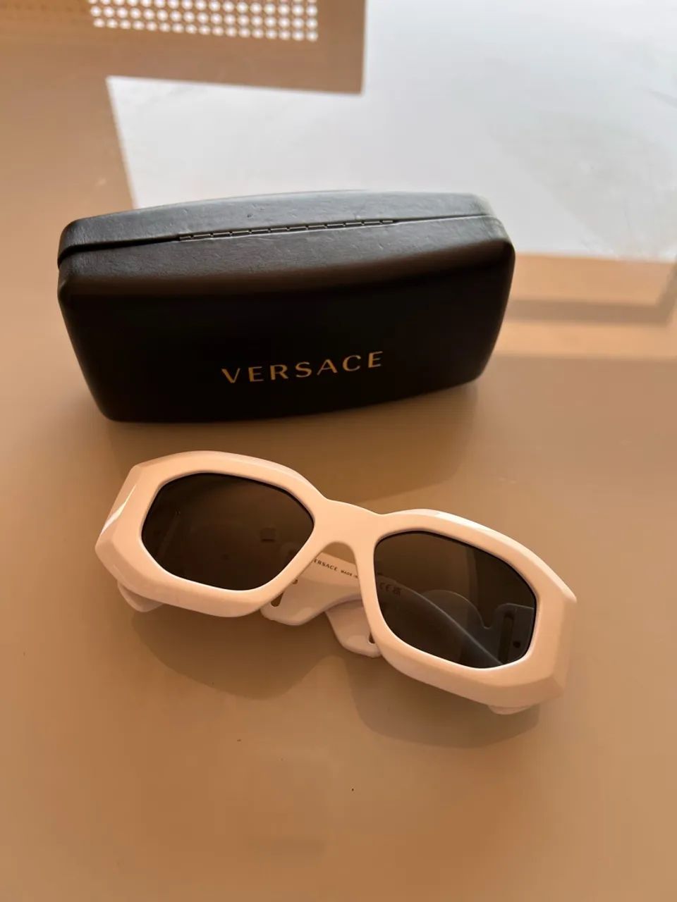 Óculos Versace 