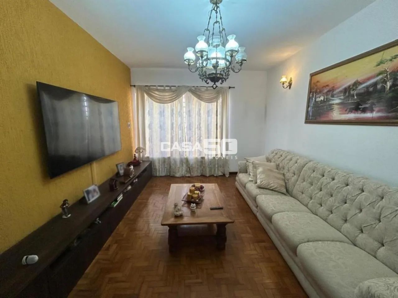 Casa á venda no Jardim Proença em Campinas/SP.. - Foto 4