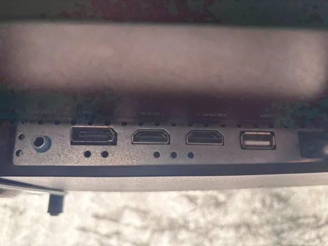 MONITOR 240HZ OZONE - Foto 2