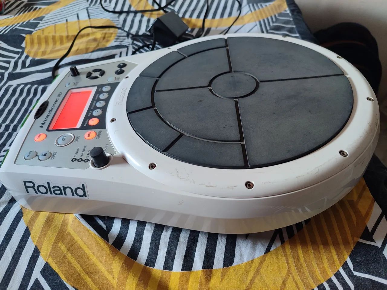 VENDO PAD HPD 10 ROLAND  - Foto 3
