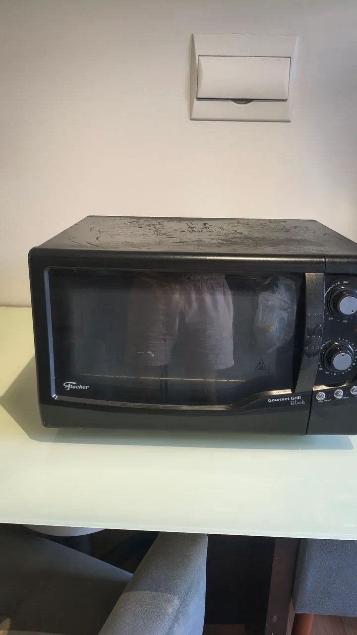 Forno elétrico