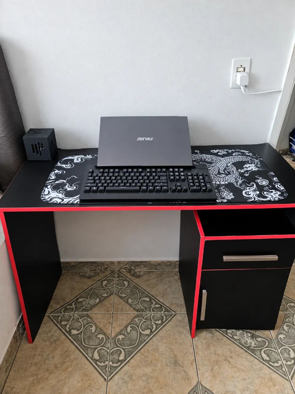 Mesa Gamer
