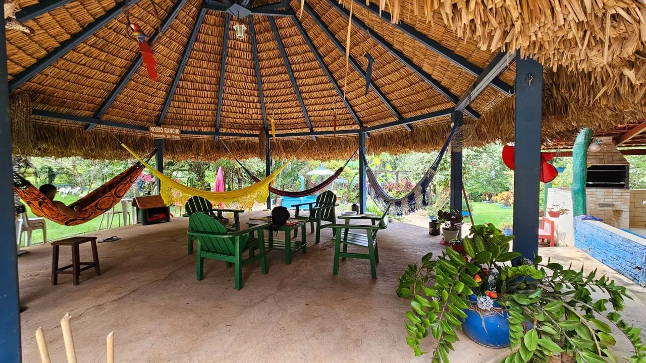 Excelente Sitio em Aparecida do Rio Negro/TO - Foto 4