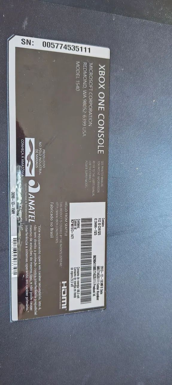 Xbox one original  - Foto 4