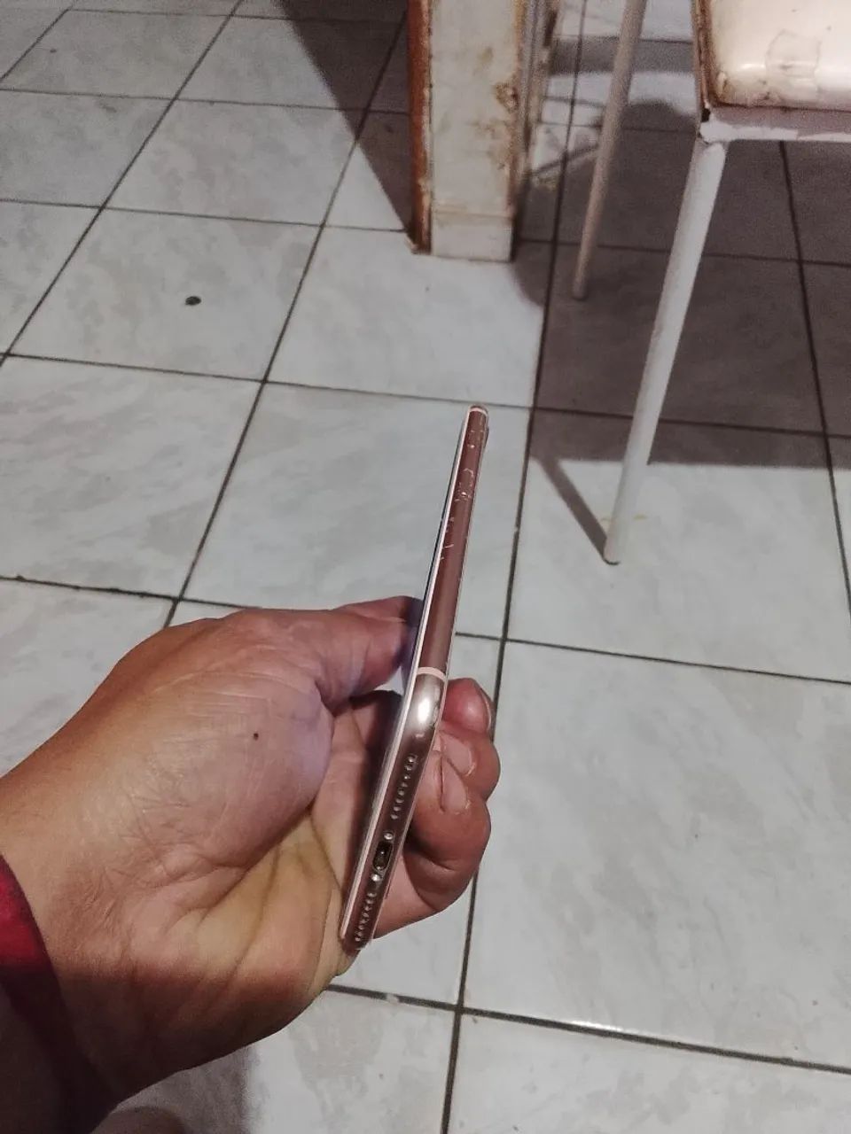Vendo ou troco por Android  - Foto 3