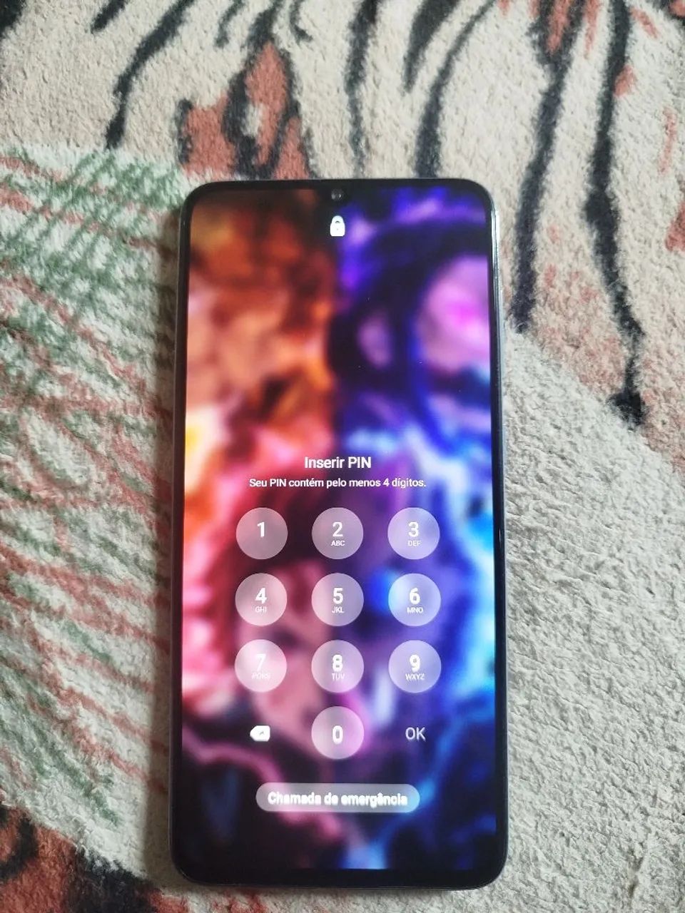 Samsung A70 - Foto 4