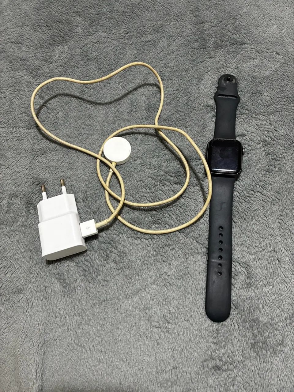 Apple Watch SE - Foto 4