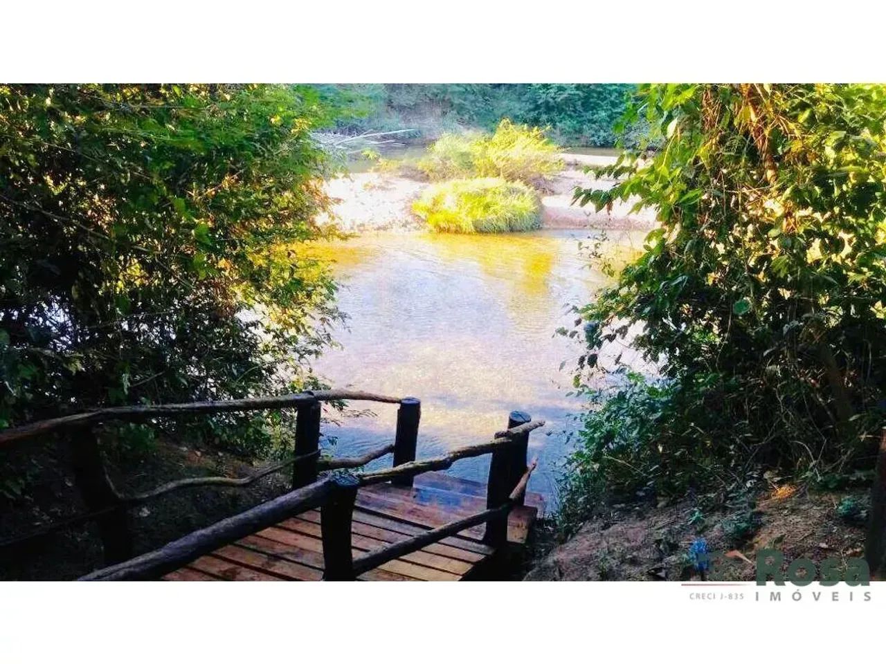 Terreno para venda RECANTO PAIAGUAS Cuiabá - Foto 4
