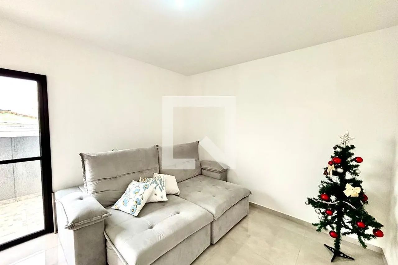 Apartamento à Venda - Vila Nova Savoia, 2 Quartos, 120 m2