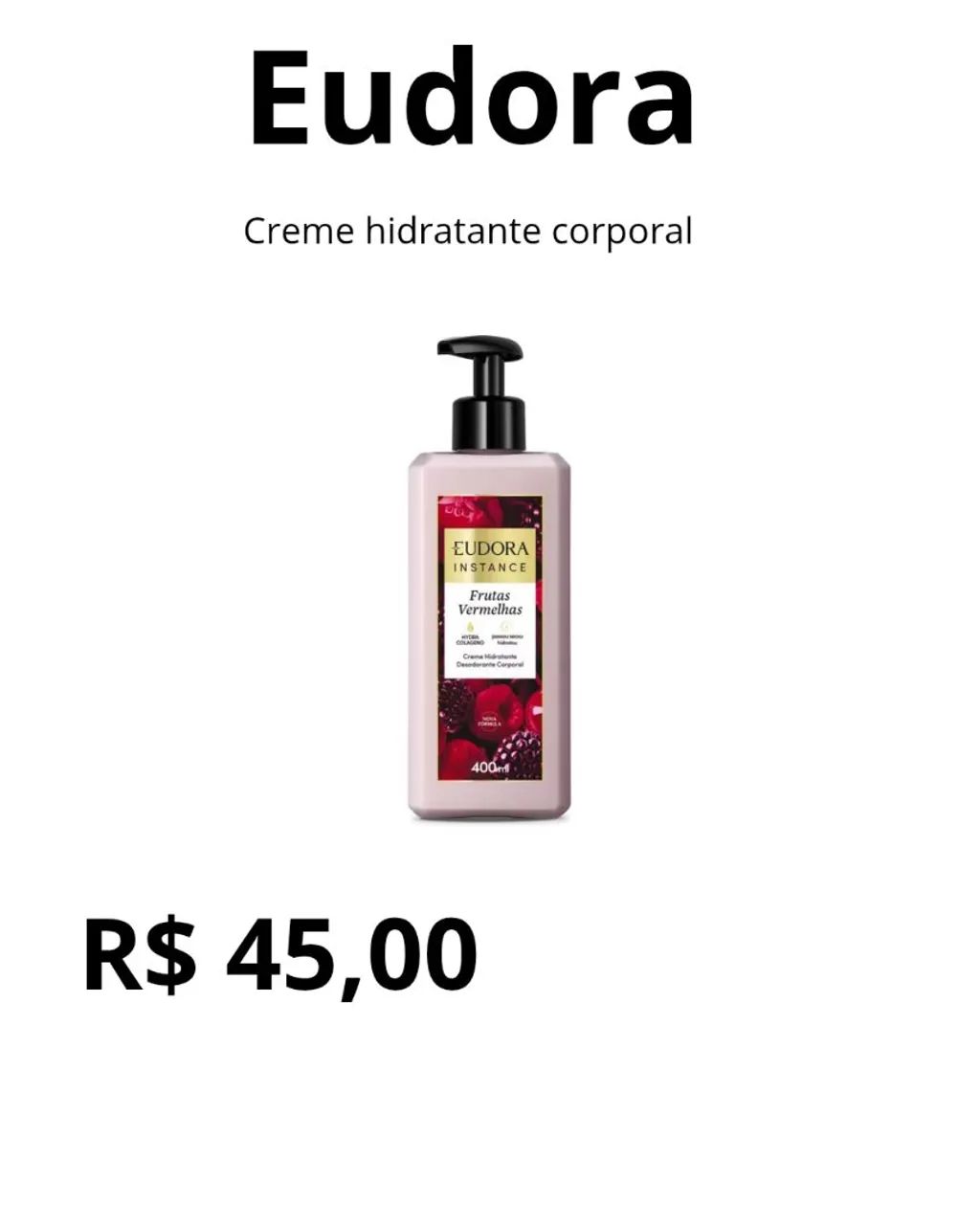 Eudora produtos  - Foto 2