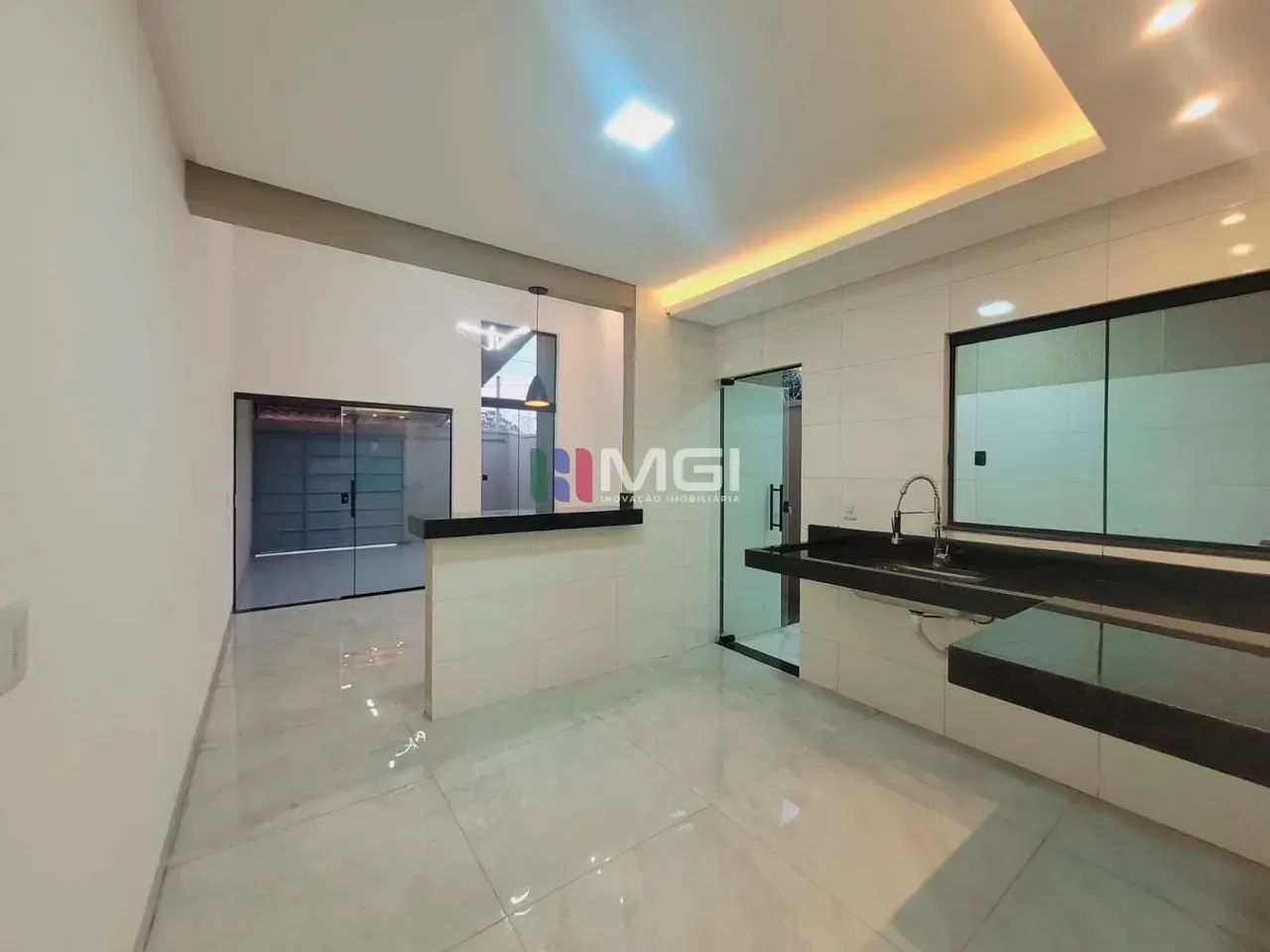 Vendo casa na Região Noroeste