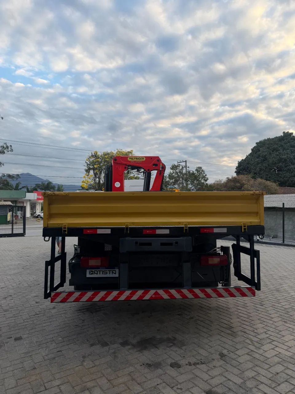 VM 270 6x4 2p (diesel) (E5) - Foto 5
