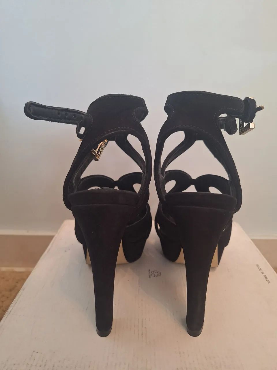 Sandalia Capodarte - Foto 2